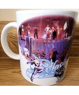 Vintage SPLASH Coffee Mug Cup from RIVIERA HOTEL &amp; CASINO Las Vegas Nevada - €8,11 EUR