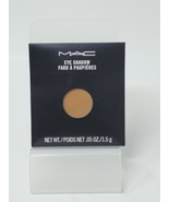 MAC SOBA Eye Shadow Pro Palette Refill Pan Single - $40.29 CAD