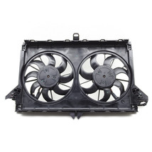 2021-2023 Tesla Model S Plaid Front Radiator Cooling Fan &amp; Shroud Assembly -22-A - £207.03 GBP