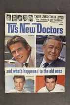 Vintage Paper Magazine TVs New Doctors James Brolin Robert Young Chamberlain - £19.77 GBP