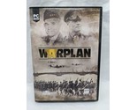 Warplan PC Video Game DX Edition Matrix Games - £55.88 GBP