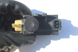 2007-2013 BMW 335i E92 ENGINE TURBOCHARGER PRESSURE SOLENOID VALVE K1498 image 7