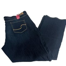 levis signature modern bootcut simply stretch jeans size 26 M - £22.16 GBP