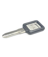 KW14 - Kawasaki  Motorcycle / ATV Key Blank VULCAN KLX KLR KX LTD - $14.99