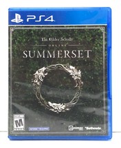 Sony Game The elder scrolls: summerset 379759 - £7.16 GBP