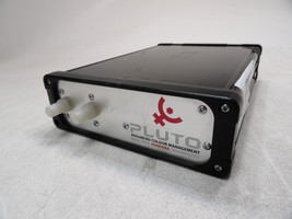 Pandora Pluto-Rugged Pluto Image Processor Control Box Defective AS-IS - £79.01 GBP