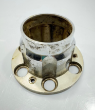 1973-1991 CHEVY/GMC FULLSIZE TRUCK &amp; SUV &quot;LOCKOUT&quot; OEM CENTER CAP P/N 14... - $14.84