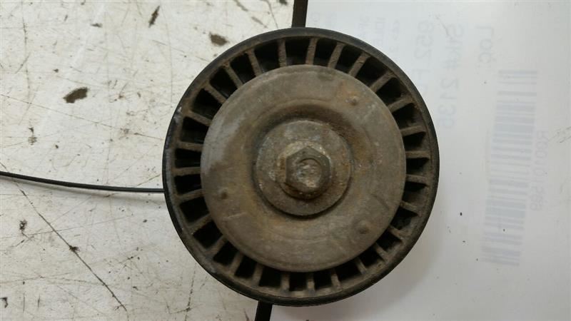 2015 Ford Fusion Idler Idle Pulley 2013 2014 2016 - $19.94