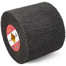 120X100Mm Non-Woven Abrasive Flap Wire Drawing Polishing Burnishing, 400... - $667.29 MXN