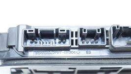 Fuse Junction Box Engine Thru 3/12 Halogen Headlamps 10-13 LEXUS RX350 65559 image 4