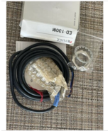 1 PC New Keyence Proximity Sensor ED-130M In Box - $149.54 CAD