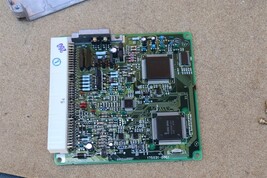 89661-3d352 Toyota ECM ECU PCM Engine Control Module Computer image 8