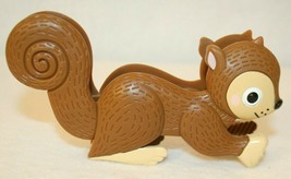 Sneaky Snacky Squirrel Game Replacement Squirrel Squeezer Educational In... - $24.95