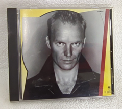 Fields of Gold Best of Sting CD  1984-1994 - £6.81 GBP