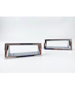 Side marker light trim fit Ford LTD Crown Victoria Country Squire 1983-1991 - €36,24 EUR