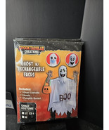 Spooktacular Creations Halloween Child Friendly Ghost Costume, Size S - $23.07 CAD