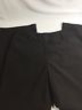 worthington Women Modern Fit Dress Pants Gray Spandex Rayon  Size 12 - £12.15 GBP