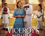 Viceroy&#39;s House DVD | Region 4 - $12.38