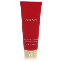 Reem Acra Perfume By Reem Acra Shower Gel 2.5 oz - $22.46