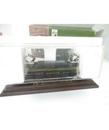 HALLMARK - MINIATURE LIONEL 2332 PENNSYLVANIA GG-1 ELECTRIC - BOXED- NEW... - $26.03