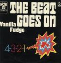 The Beat Goes On [Vinyl] - £30.88 GBP