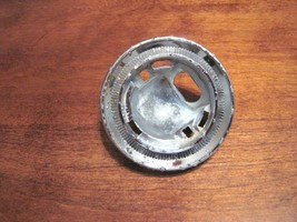 GM 4765599 Chrome Rear Interior Sail Panel Quarter Light Impala Camaro FC-3 - $11.88