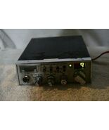 Cobra 25 NW LTD Classic Mobile CB Radio ONLY  Powers on w6c - $723.81 MXN