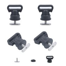 Thorn Track Mount Tie Down Eyelets M6 316 Stainless Steel Pack of 6 - €4,37 EUR Thorn Track Mount Tie Down Eyelets M6 316 Stainless Steel Pack of 6 - €4,37 EUR