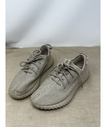 Adiidas Yeezy Boost 350 V1 Oxford Tan Men’s Size 8 Shoes - $215.69 CAD