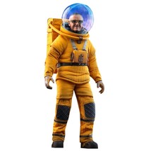 Guardians of Galaxy Vol. 2 Stan Lee 1:6 Scale 12" Fig Ex. - $494.60