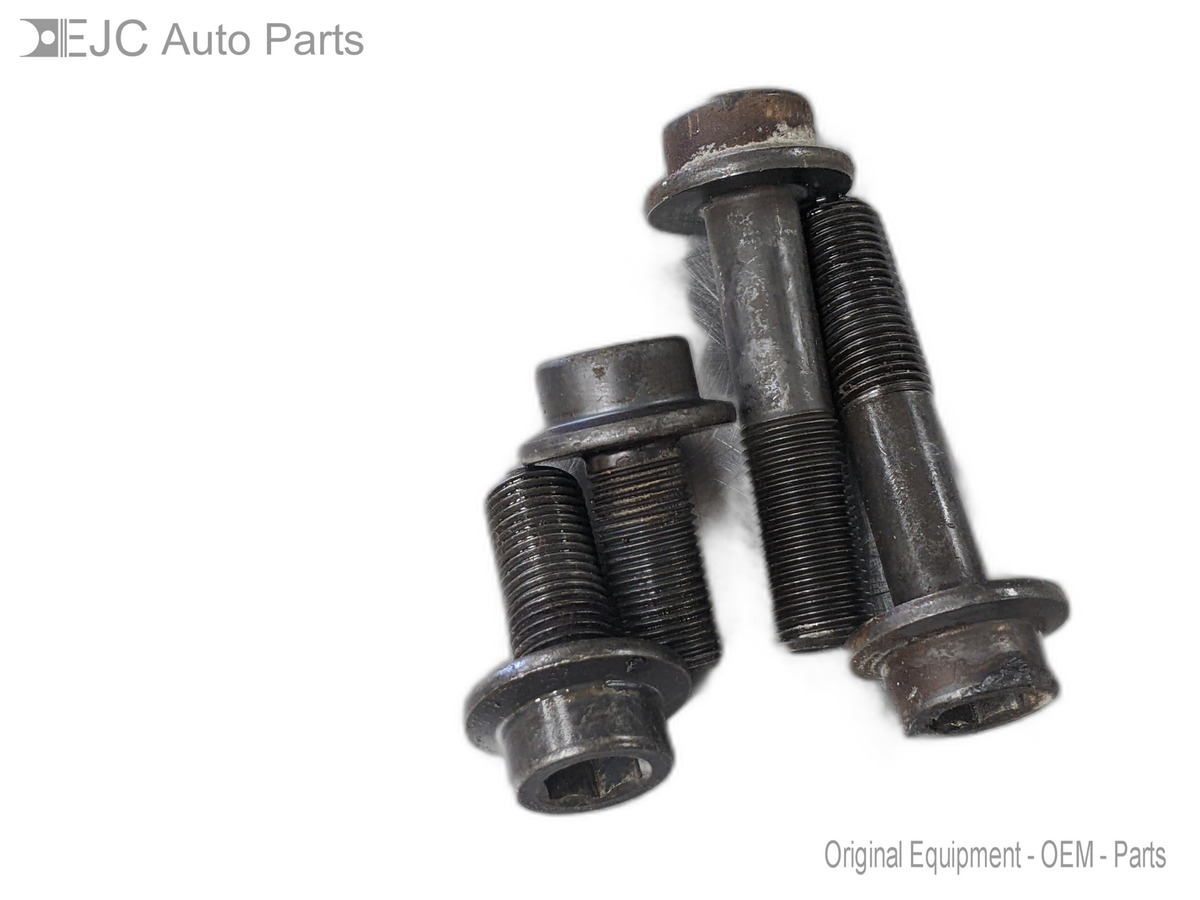 Camshaft Gear Bolt Set For 06-07 Subaru B9 Tribeca  3.0 - $19.75