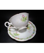 OCCUPIED JAPAN IGOTO TEA CUP AND SAUCER - $34.65