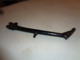 1985-86 Kawasaki Eliminator ZL900 Kick Side Stand Kickstand - $394.06 MXN