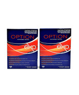 ISO Option Exo Perm Exothermic/Energized Curls On Longer,Resistant Hair-... - £35.83 GBP