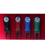 PGA Championship 2021 - Kiawah island The Ocean Course Divot Tool - $21.88 CAD