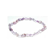 Super 7 Nugget Bracelet - $14.39