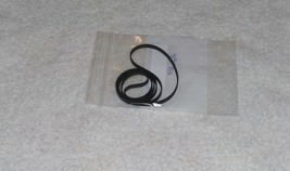 Turntable Belt for FISHER PRICE 835      Turntable 22 wide - £9.43 GBP