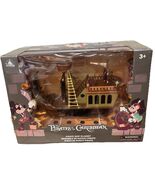 disney pirates of the caribbean t-shirt Pirate Ship PlaySet - €77,73 EUR