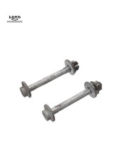 MERCEDES R231 SL-CLASS LEFT/RIGHT REAR LOWER CONTROL ARM CAMBER ADJUSTME... - $19.79