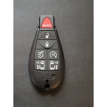 Key Fob Replacement Compatible for Chrysler Town and Country Dodge Grand... - $20.00