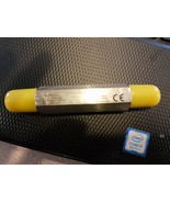 NEW RARE Maximator Coupling Pipe Fitting Hex Nipple High Pressure # 15M4P-4 - $1,936.20 MXN