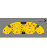 BMW e46 Instrument Cluster Face (Replacement upgrade fit any e46 OEM ins... - $123.61 CAD