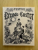 Festive Breads of Easter - Norma Jost Voth - Herald Press 1980 - £6.75 GBP