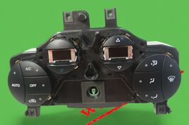2012-2017 fiat 500 heater a/c control climate temperature control OEM - $139.87