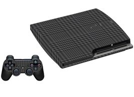 LidStyles Printed Laptop Skin Protector Decal Sony Playstation 3 image 4