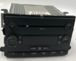 2007 Ford Focus AM FM CD Player Radio Receiver OEM K01B15080 - $80.99