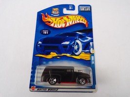 Van / Sports Car / Hot Wheels 56 Ford #191 55076 #H13 - £9.70 GBP