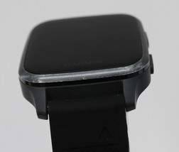 Garmin Venu Sq 33mm GPS Watch - Shadow Gray / Black 010-02427-00 READ image 6