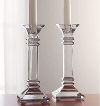 Marquis by Waterford Treviso 8 in Table Candlestick - £38.82 GBP