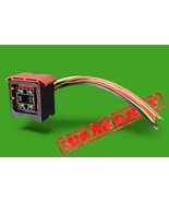 2014–2017 fiat 500L transmission gear box control module wire harness co... - $809.68 MXN